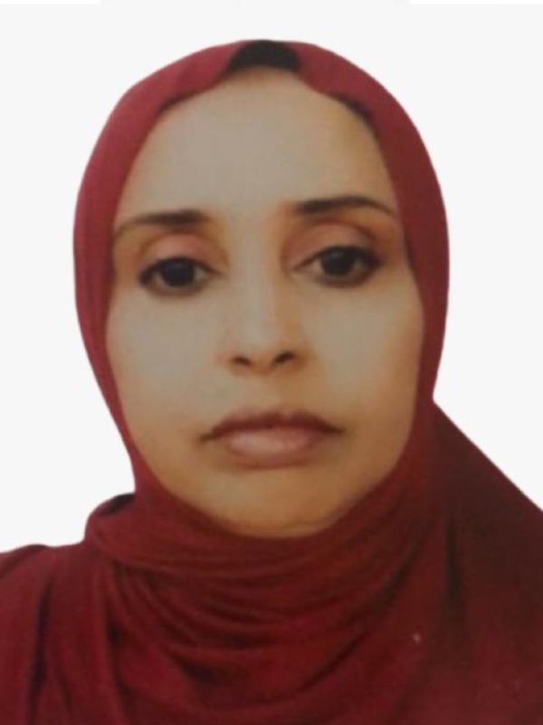 Hon. Nura Ayni Khalif Sheikh Abu